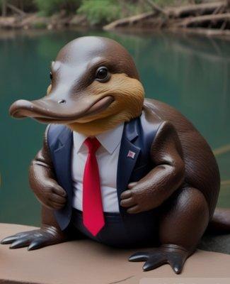 photo of Platypus E.