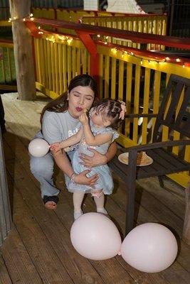 Photo of Alejandra V.