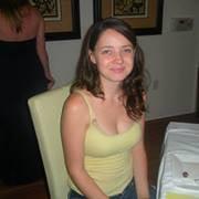 photo of Charlotta K.