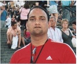 Photo of Nasir Q.