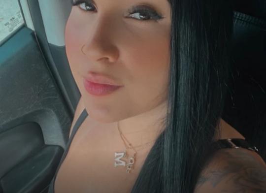 Photo of Nayeli R.