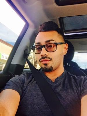 Photo of Ruben C.