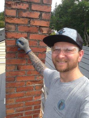 photo of Erik K.