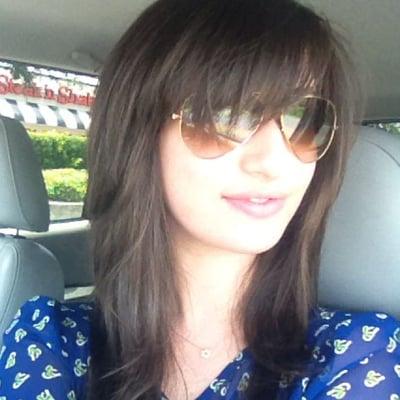 photo of Stephanie L.