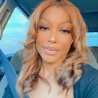 Photo of Daija B.