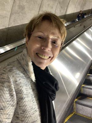 Photo of Mary B.
