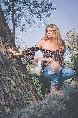 photo of Gracelyn M.