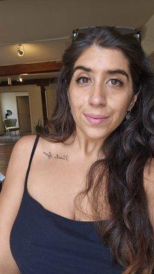 photo of Florencia G.