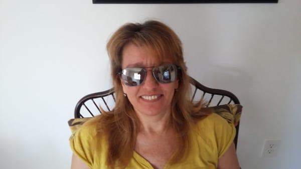 Photo of Gail B.
