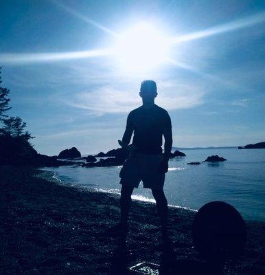 photo of Alejandro R.