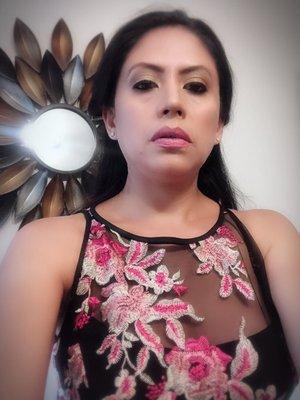 photo of Maria De Lourdes F.