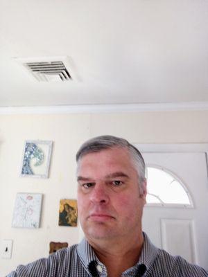 Photo of Burke E.