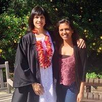 Photo of Samina H.