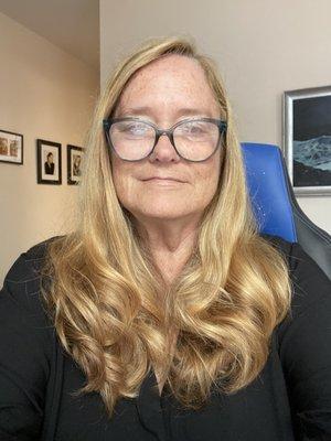 Photo of Anne N.