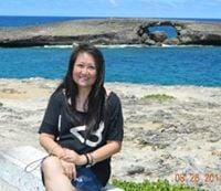 photo of Michelle K.