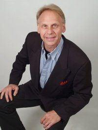 Photo of Patrick S.