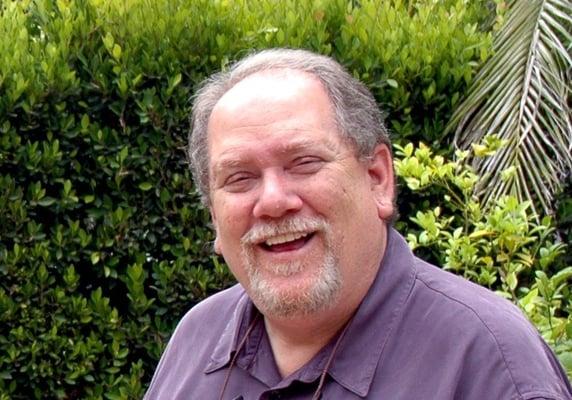 Photo of Gary K.