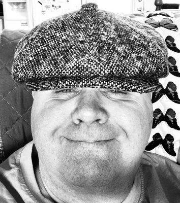 Photo of gerald s.