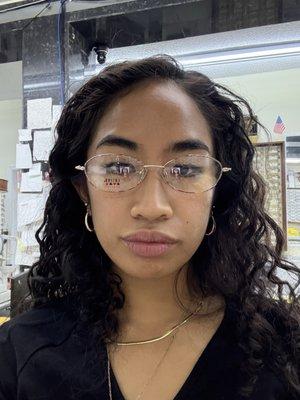 Photo of Madeline O.