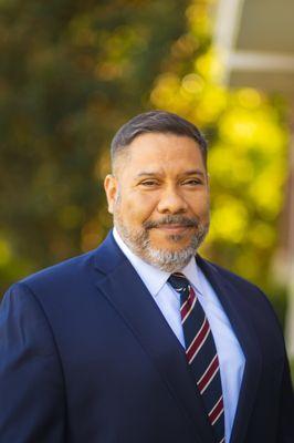 Photo of Pedro M.