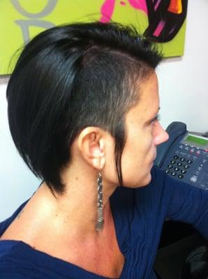 photo of Jennifer A.