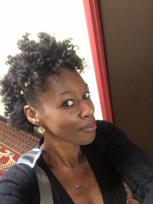 Photo of Alicia Kai I.