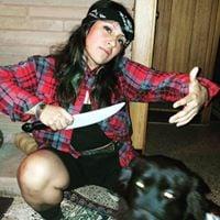 Photo of Pixie L.