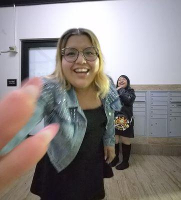 photo of Berenice I.