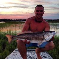 Photo of Brandon M.