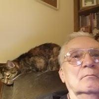 photo of David K.