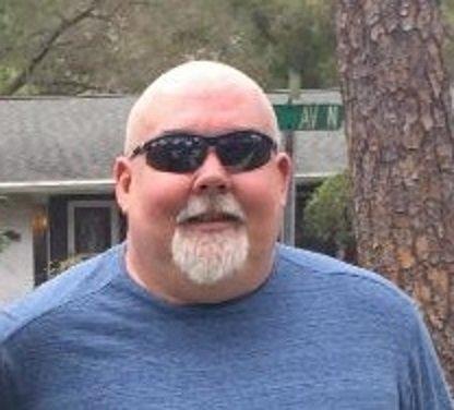 Photo of John N.