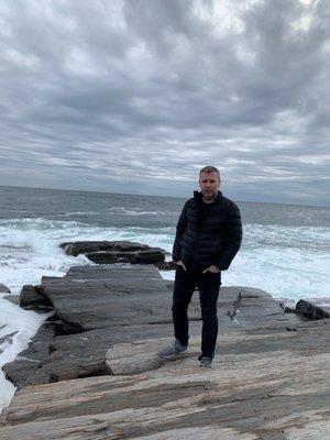 Photo of kevin m.
