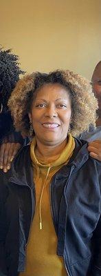 Photo of Kathi W.