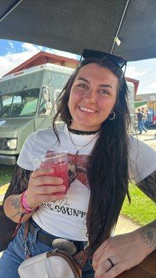 photo of Brooklyn P.