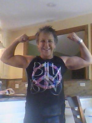 Photo of Cindy F.