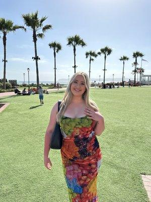 Photo of Lauren K.