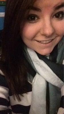 Photo of Geanie B.