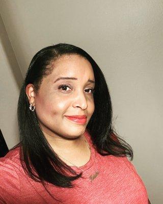 photo of KeishaMarie D.