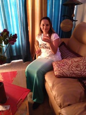 Photo of Inga C.