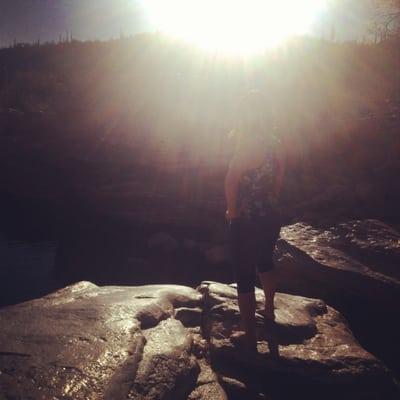 Photo of Taline A.
