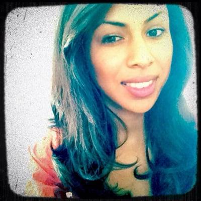 Photo of Beatriz S.
