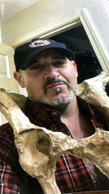 Photo of Rhett K.