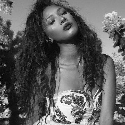 Photo of Mariah C.