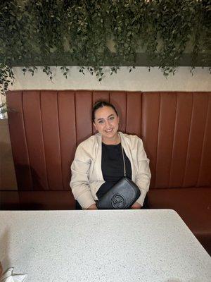 photo of Destinee M.