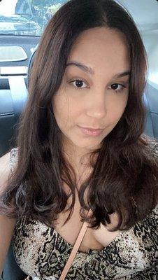 Photo of Nicole G.