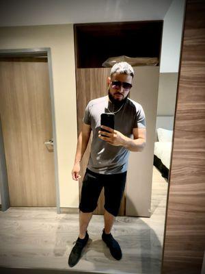 Photo of Francisco O.