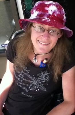 Photo of Juliet P.
