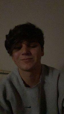 Photo of Jordan L.
