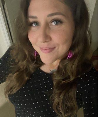 photo of Amanda D.