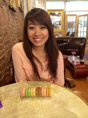 photo of Kimmy U.